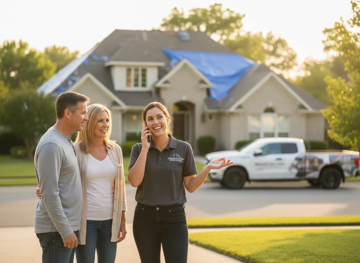Emergency Roof Repair Galena Park, TX FAQs